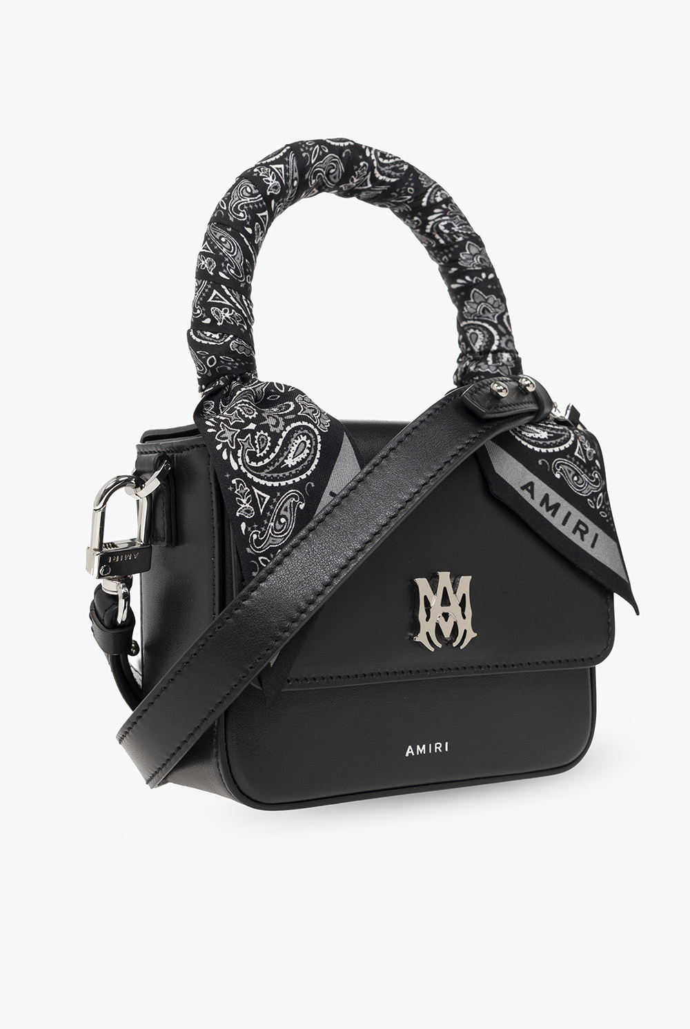 AMIRI スカーフカゴバッグ AMIRI スカーフカゴバッグ｜Yahoo!フリマ（旧PayPayフリマ）